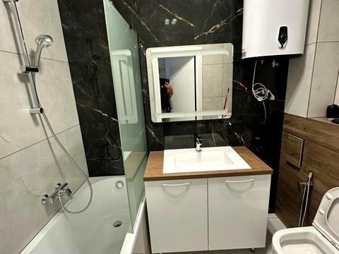 квартира по адресу Ивана Гонты ул., 1