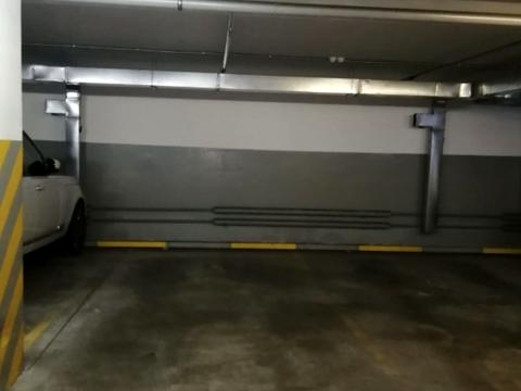 паркоместо по адресу Сапёрно-Слободская ул., 8