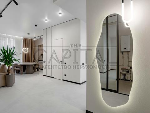 дом по адресу Осокорки, 1