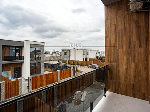 дом по адресу Осокорки, 1