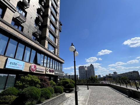 комерційна за адресою Оболонський просп., 26