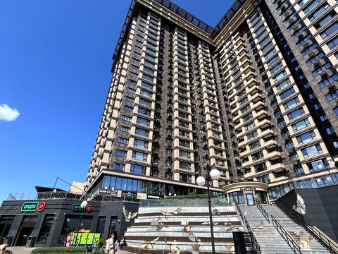 комерційна за адресою Оболонський просп., 26