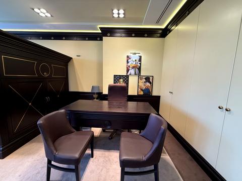 комерційна за адресою Оболонський просп., 26