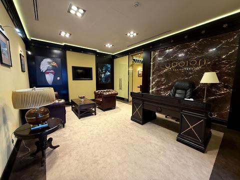 комерційна за адресою Оболонський просп., 26