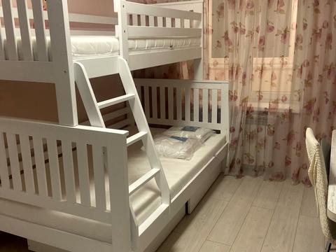 квартира по адресу Юрия Липы ул. (Усенка), 7