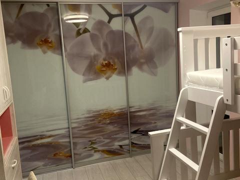 квартира по адресу Юрия Липы ул. (Усенка), 7