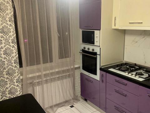 квартира по адресу Юрия Липы ул. (Усенка), 7