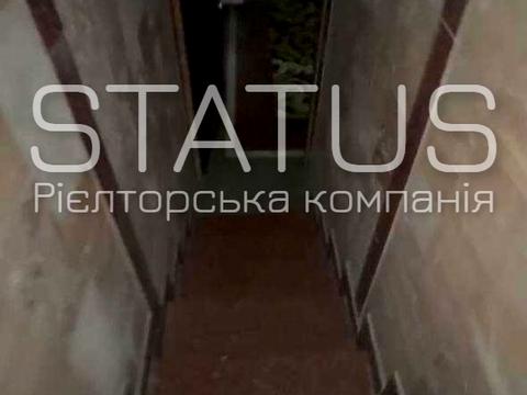 будинок за адресою Бавовняний пров., 7