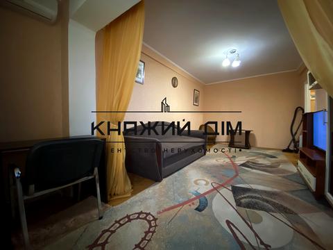 квартира по адресу Преображенская ул. (Ивана Клименко), 7