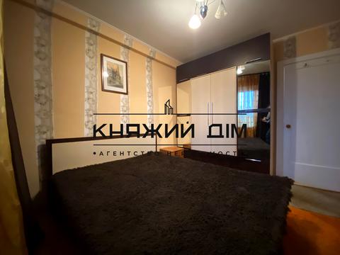 квартира по адресу Преображенская ул. (Ивана Клименко), 7