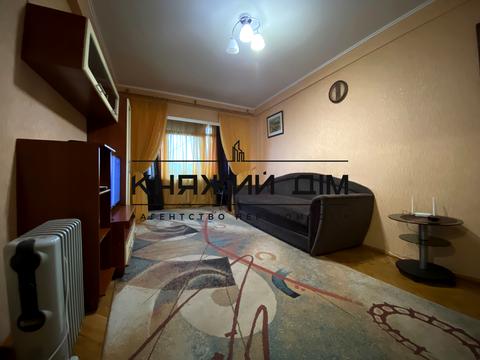 квартира по адресу Преображенская ул. (Ивана Клименко), 7