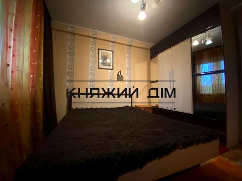 квартира по адресу Преображенская ул. (Ивана Клименко), 7