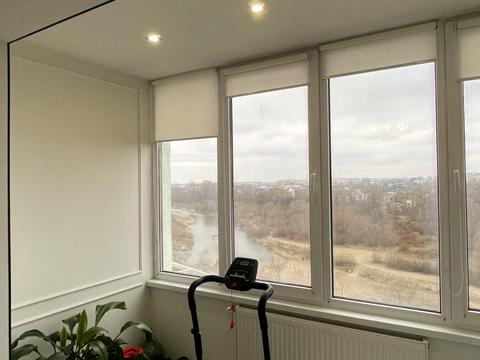 квартира по адресу Українських Декабристів ул., 41