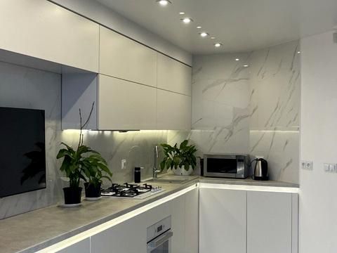 квартира по адресу Українських Декабристів ул., 41