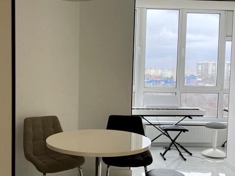 квартира по адресу Українських Декабристів ул., 41