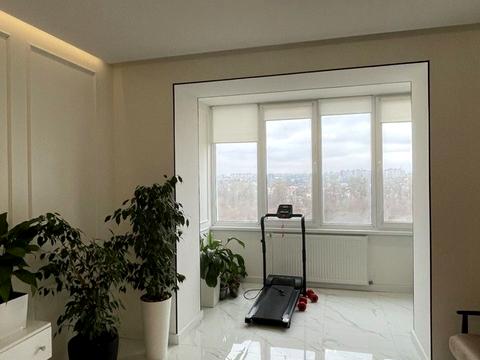 квартира по адресу Українських Декабристів ул., 41