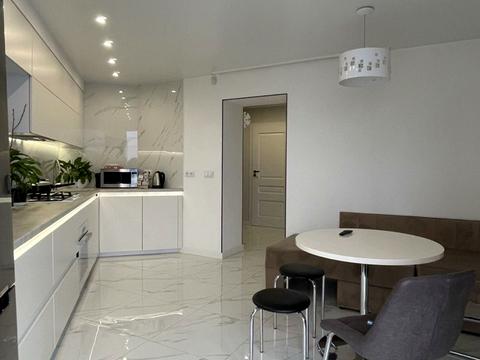 квартира по адресу Українських Декабристів ул., 41