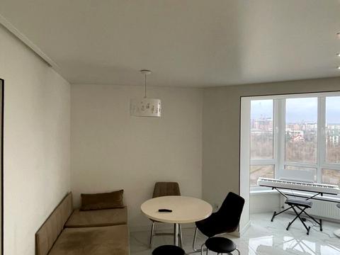 квартира по адресу Українських Декабристів ул., 41