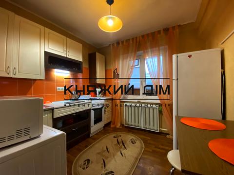 квартира по адресу Преображенская ул. (Ивана Клименко), 7