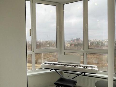 квартира по адресу Українських Декабристів ул., 41