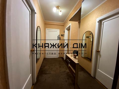 квартира по адресу Преображенская ул. (Ивана Клименко), 7