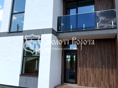 будинок за адресою Тараса Коваля вул. (Маяковського), 32-А