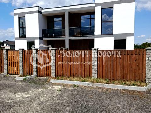 будинок за адресою Тараса Коваля вул. (Маяковського), 32-А