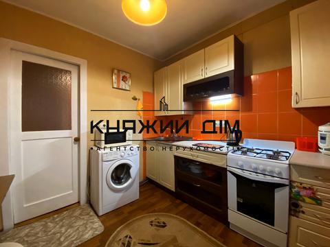 квартира по адресу Преображенская ул. (Ивана Клименко), 7