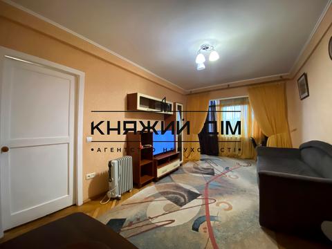 квартира по адресу Преображенская ул. (Ивана Клименко), 7