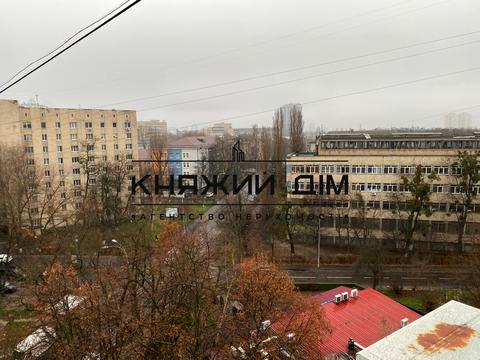 квартира по адресу Преображенская ул. (Ивана Клименко), 7