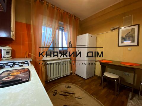 квартира по адресу Преображенская ул. (Ивана Клименко), 7