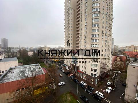 квартира по адресу Преображенская ул. (Ивана Клименко), 7