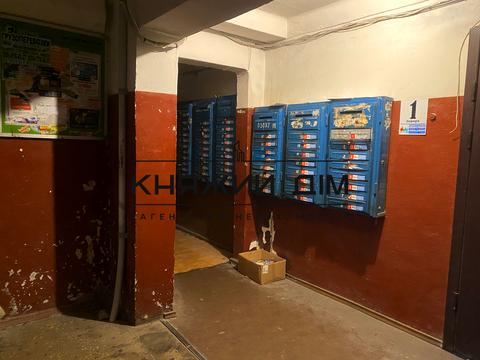 квартира по адресу Преображенская ул. (Ивана Клименко), 7