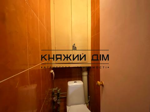 квартира по адресу Преображенская ул. (Ивана Клименко), 7