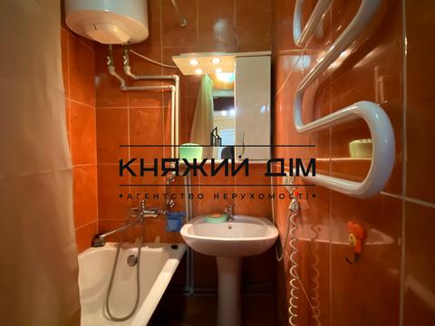 квартира по адресу Преображенская ул. (Ивана Клименко), 7