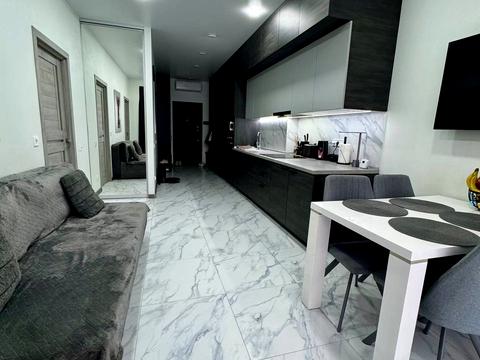 квартира за адресою Науки просп. (Гагаріна), 112-А