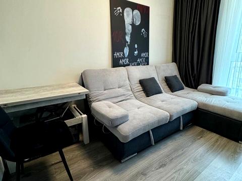 квартира за адресою Науки просп. (Гагаріна), 112-А