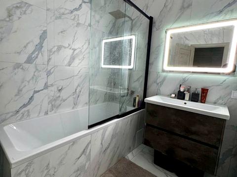 квартира за адресою Науки просп. (Гагаріна), 112-А