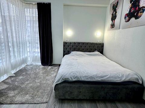 квартира за адресою Науки просп. (Гагаріна), 112-А