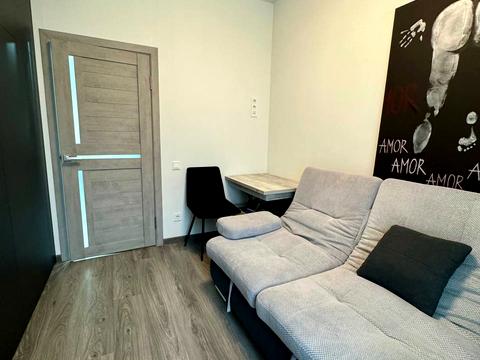 квартира за адресою Науки просп. (Гагаріна), 112-А