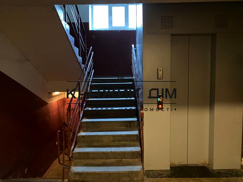 квартира по адресу Преображенская ул. (Ивана Клименко), 7