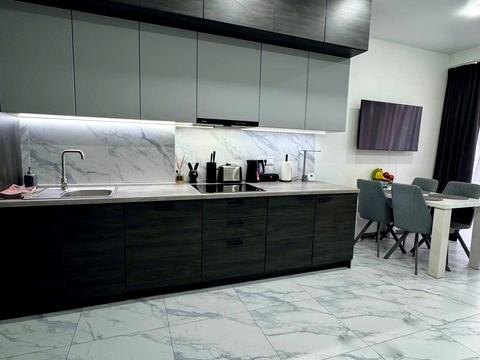 квартира за адресою Науки просп. (Гагаріна), 112-А