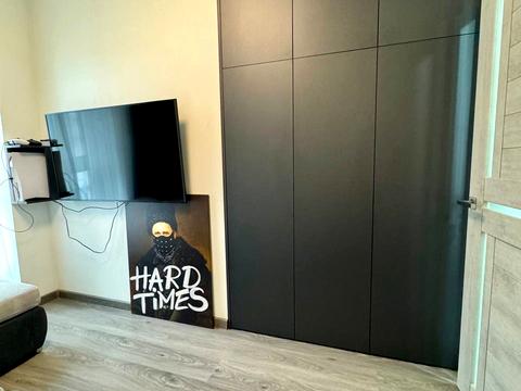 квартира за адресою Науки просп. (Гагаріна), 112-А