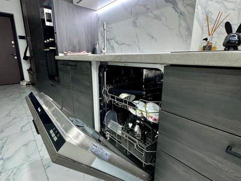 квартира за адресою Науки просп. (Гагаріна), 112-А