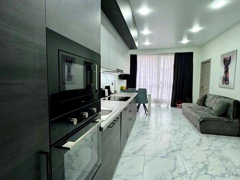 квартира за адресою Науки просп. (Гагаріна), 112-А