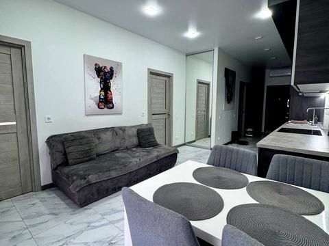 квартира за адресою Науки просп. (Гагаріна), 112-А