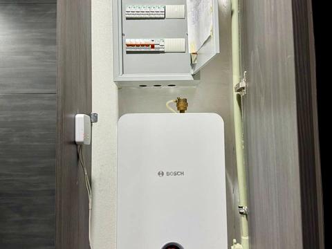 квартира за адресою Науки просп. (Гагаріна), 112-А