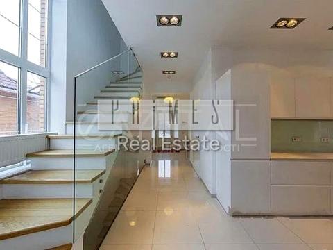 будинок за адресою Верхньогірська вул.