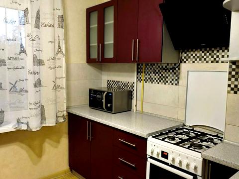 квартира за адресою Варненська вул., 7/3