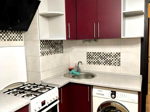 квартира за адресою Варненська вул., 7/3